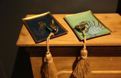 Le Floreal, great quiet appt in very town center - Photo 8