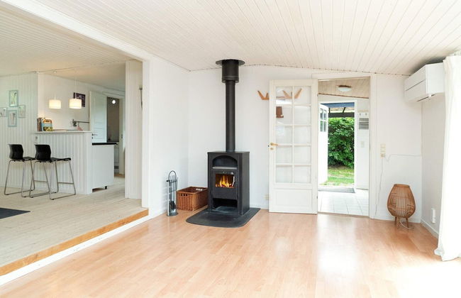 4 Person Holiday Home in Graested - Photo 11