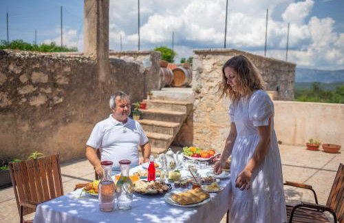 Terra Arhaica - Authentic house and traditional breakfast - Foto 19