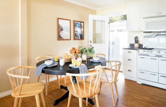 Kokomo by Avantstay Bayside Getaway w/ Fire Pit, & Large Outdoor Patio - Foto 12