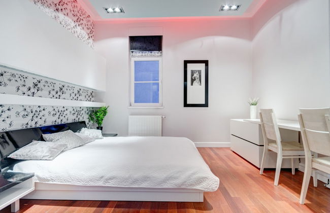 Dom & House - Apartments Ogrodowa Sopot - Foto 34