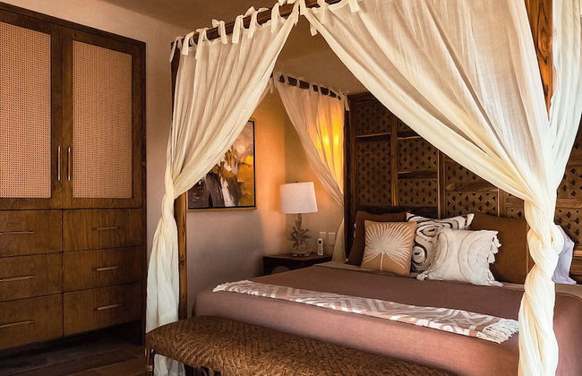 Villa Mantramar - Foto 41