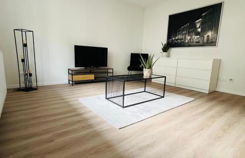 Black Forest City Apartment mit kostenlosem Parkplatz - Foto 11