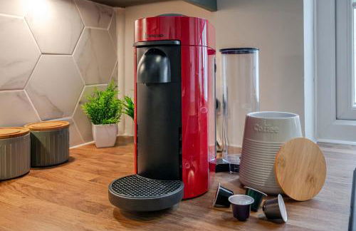 KAOLIN Splendid Cornwall Home By STAE Homes - Foto 19