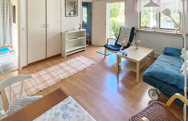 3 Person Holiday Home in Hunvigan-by Traum - Foto 13