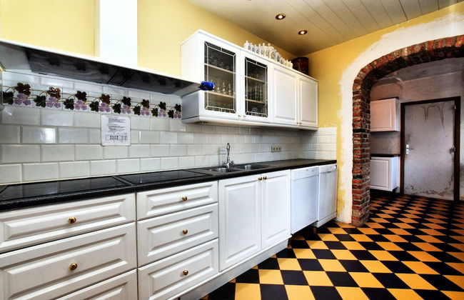 Stylish Stay With Sauna - Foto 17