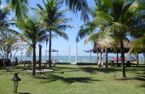 Ouro Sobre Azul Apart Hotel - Foto 124