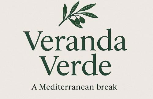 Veranda Verde - a Mediterranean break - Foto 49