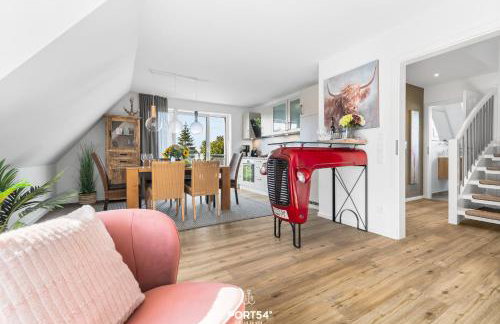 Ferienwohnung Westwind Büsum - Foto 17