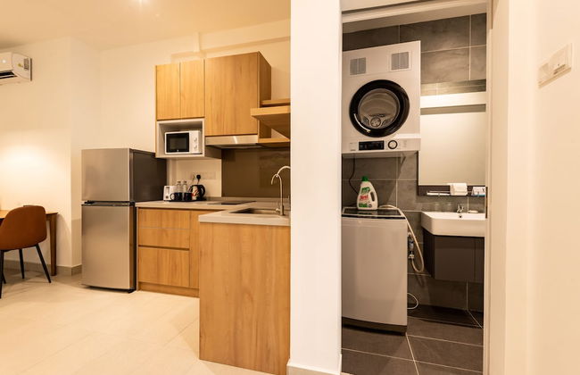 The Signature Serviced Suites Puchong - Foto 25