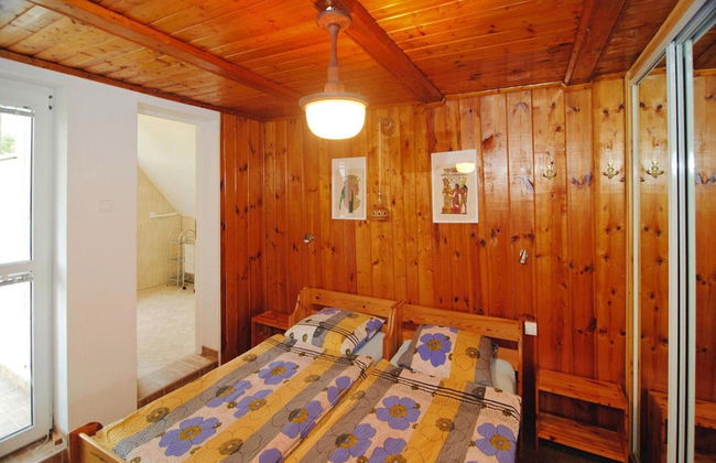 Holiday Home With Thatched Roof, Rekowo - Foto 7