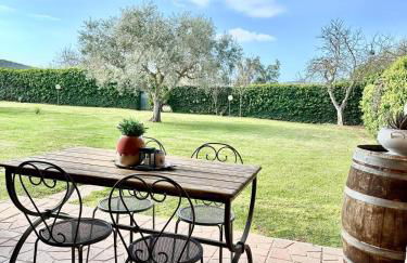 "IL CASALE DEI GIRASOLI" Country House in Capalbio - Foto 9