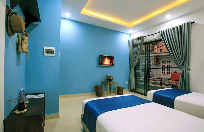 May's House Hoi An Ancient Town Center - Foto 62