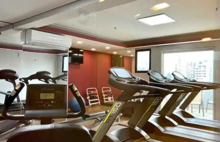 MNU - Nações Unidas By Anora Spaces - Foto 14