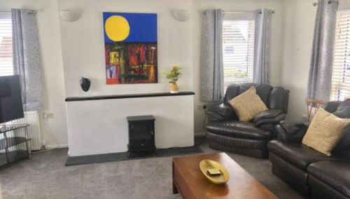 Seymour Apartment - Looe - Foto 2