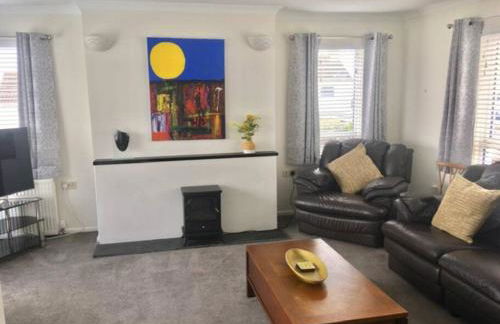 Seymour Apartment - Looe - Foto 2