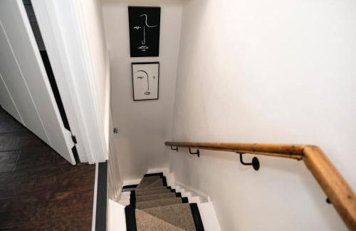 The Nook Cottage, Parkgate, Wirral - Foto 18