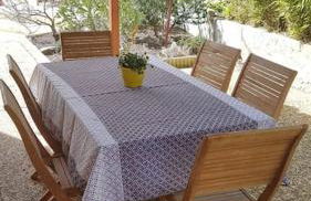 Villa Cléa, belle propriété provençale, jardin, piscine, au calme - Foto 19