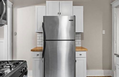 Louisville Haven With BBQ Fire Pit & Private Yard - Foto 19