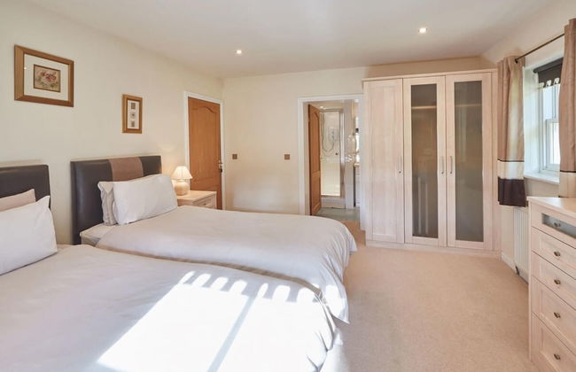 Host Stay The Lodge - Foto 9