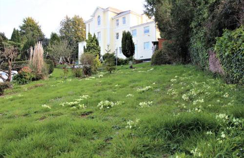 Chelston Dene Holiday Apartments - Foto 46