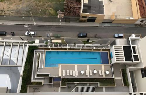 Setin Midtown Campinas - Foto 54