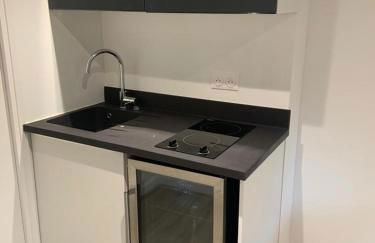 *Romance Jacuzzi* Appartement Spa pour les amoureux ou les solos - Foto 8