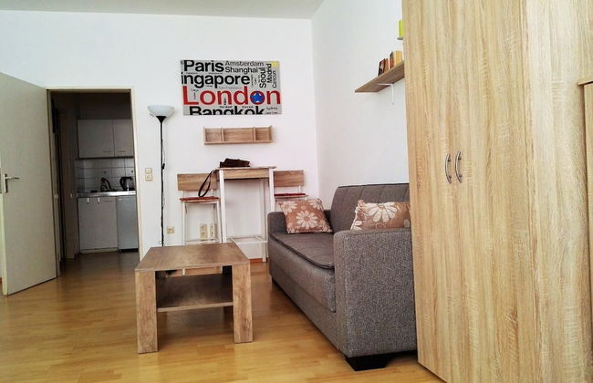 Big Apartments - Photo 39