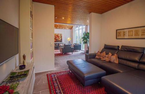 Architektenhaus am Pewsumer Tief - Foto 5