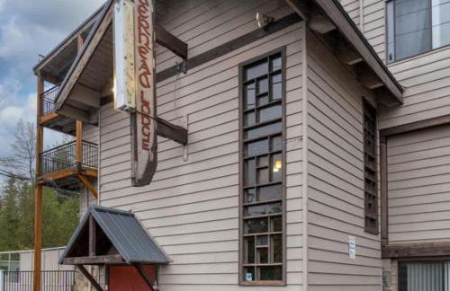 Thunderhead Lodge Condo 304 - Modern Heated Pool & Games - Foto 39