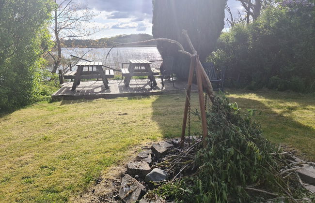 The Old Mill - By the Lake - Foto 54