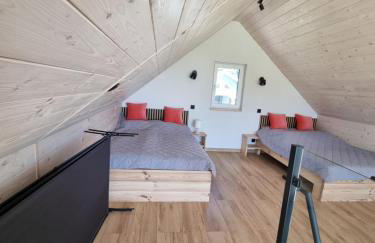 Przystań Lubie - Foto 14