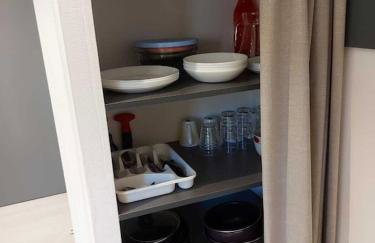 Large cozy studio in Castellane /Gorges du Verdon - Foto 18