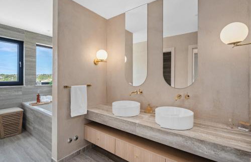 Luxury, seaview Villa Grandeca - Foto 37