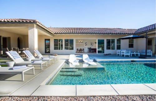 PGA West*New Home*Pool*Hot Tub - Foto 9