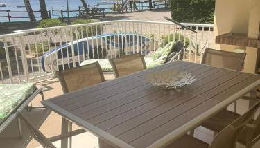 Apartamento con acceso directo a la playa AV-39 - Photo 2