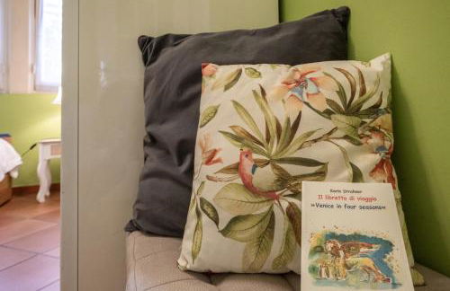 Elegante Villa Lu' centro Città a 10 minuti dal mare - Foto 61