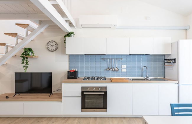 Blu Mare in Marina di San Vito - Foto 2