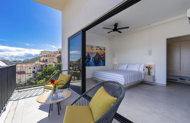 Tower 605 by Naya Homes - Foto 35