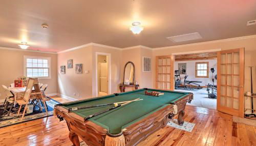 Mountain-View Ocoee Escape Near Lake Ocoee! - Foto 2