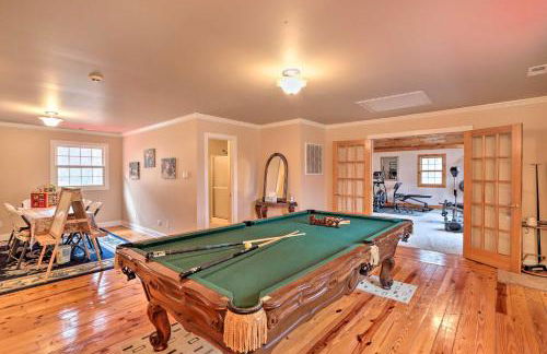 Mountain-View Ocoee Escape Near Lake Ocoee! - Foto 2