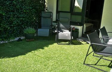 Apartament Pod Modrzewiem - Foto 13