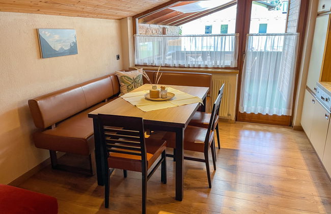 Haus Grazia - Foto 9