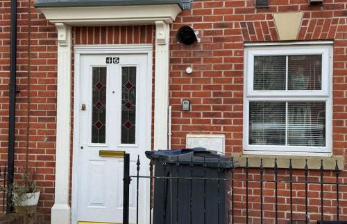 Collingwood Place, Birmingham with FREE Parking - Foto 19