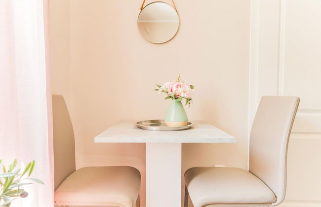 Apartment In Bad Camberg With Terrace - Foto 29