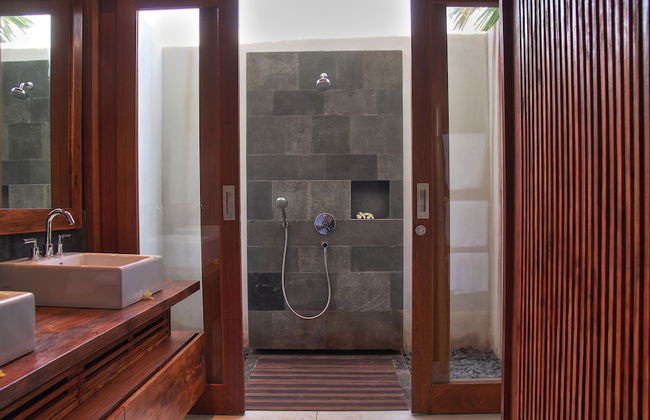 Nusa Indah Villa - Foto 12