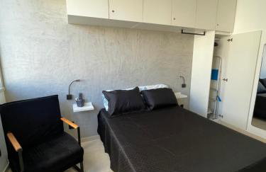 Lapa - Aconchegante quarto e sala - Photo 1