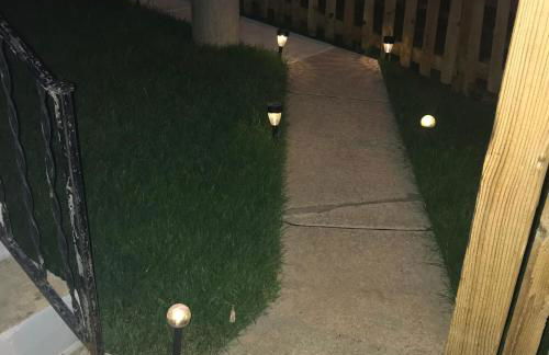 West Main Lodge, 3 bedroom - Foto 34