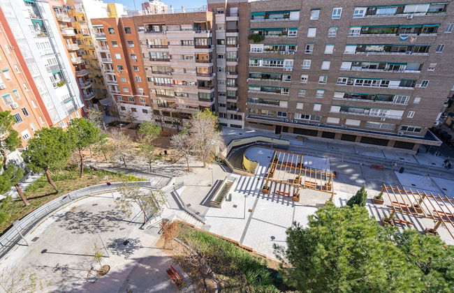 Feelathome Waldorf Suites Apartments - Foto 43