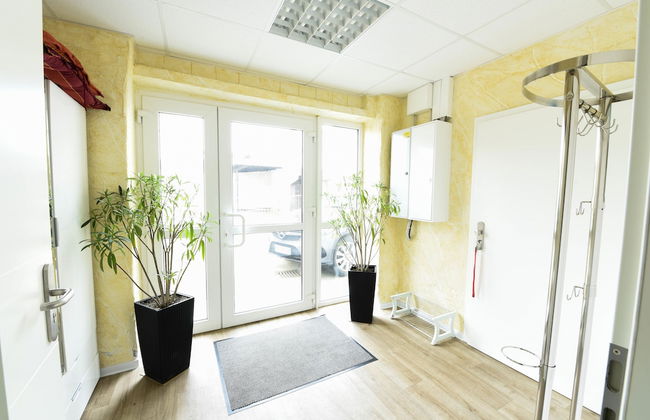 Haus Shiralee - Foto 13